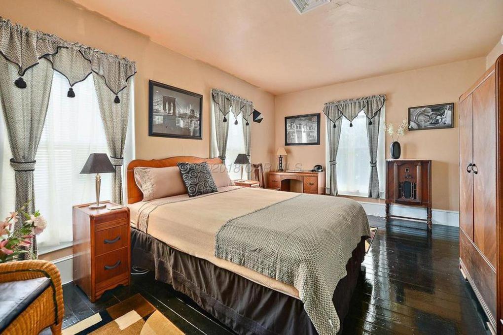 Princess Anne Book Lovers Inn Luaran gambar